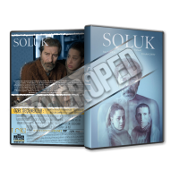 Soluk - 2019 Türkçe Dvd Cover Tasarımı